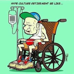 Meet your Posher, Hoàng